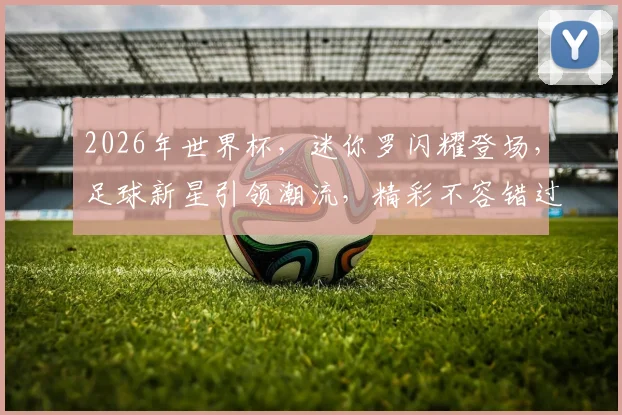 2026年世界杯，迷你罗闪耀登场，足球新星引领潮流，精彩不容错过，期待你的见证