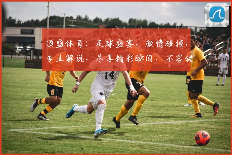 顶盛体育：足球盛宴，激情碰撞，专业解说，尽享精彩瞬间，不容错过